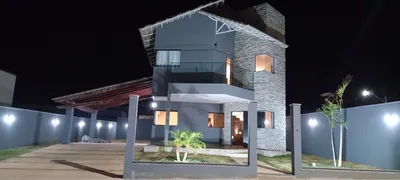 Casa de Condomínio com 4 Quartos à venda, 280m² no Alto da Boa Vista, Brasília - Foto 23