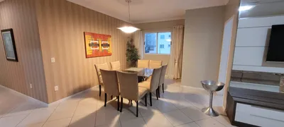 Apartamento com 3 Quartos para alugar, 120m² no Meia Praia, Itapema - Foto 4