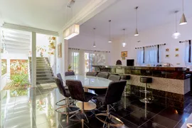 Casa de Condomínio com 4 Quartos à venda, 310m² no Santa Felicidade, Curitiba - Foto 9