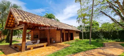 Casa com 5 Quartos à venda, 1050m² no Balneário Praia do Pernambuco, Guarujá - Foto 11