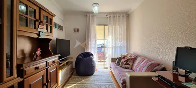Apartamento com 3 Quartos à venda, 90m² no Ponte Preta, Campinas - Foto 14