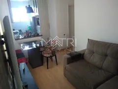 Apartamento com 2 Quartos à venda, 46m² no Jardim das Flores, Araraquara - Foto 3