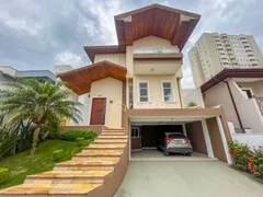 Casa de Condomínio com 3 Quartos à venda, 253m² no Urbanova, São José dos Campos - Foto 5