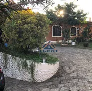 Fazenda / Sítio / Chácara com 4 Quartos à venda, 526m² no Jardim Panorama, Vinhedo - Foto 4