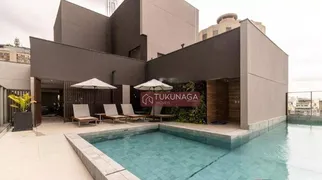 Kitnet com 1 Quarto à venda, 21m² no República, São Paulo - Foto 17