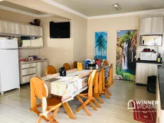 Casa com 3 Quartos à venda, 140m² no Jardim Pioneiro, Paiçandu - Foto 5