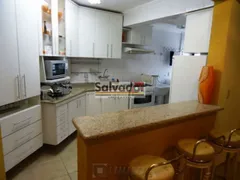 Apartamento com 3 Quartos à venda, 110m² no Balneário Cidade Atlântica , Guarujá - Foto 17