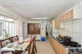Casa com 3 Quartos à venda, 120m² no Sitio Cercado, Curitiba - Foto 18