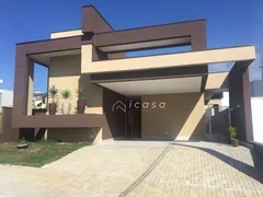 Casa de Condomínio com 3 Quartos para venda ou aluguel, 150m² no Condominio Terras do Vale, Caçapava - Foto 1