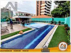 Apartamento com 3 Quartos à venda, 90m² no Meireles, Fortaleza - Foto 5