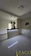 Apartamento com 2 Quartos à venda, 89m² no Parque das Esmeraldas, Franca - Foto 2