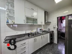 Apartamento com 3 Quartos à venda, 130m² no Vila Regente Feijó, São Paulo - Foto 9