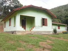 Fazenda / Sítio / Chácara com 4 Quartos à venda, 290m² no Sebastiana, Teresópolis - Foto 1