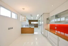 Apartamento com 4 Quartos para alugar, 496m² no Perdizes, São Paulo - Foto 27