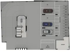 Apartamento com 2 Quartos à venda, 120m² no Pioneiros, Balneário Camboriú - Foto 9