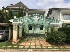 Casa de Condomínio com 4 Quartos à venda, 482m² no Jardim Floresta, Atibaia - Foto 1