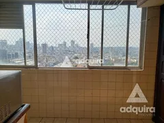 Apartamento com 3 Quartos à venda, 113m² no Centro, Ponta Grossa - Foto 24