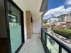 Apartamento com 3 Quartos à venda, 150m² no Agriões, Teresópolis - Foto 12