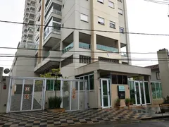 Apartamento com 2 Quartos à venda, 64m² no Campo Grande, Santos - Foto 17
