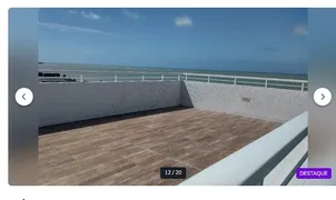 Apartamento com 2 Quartos à venda, 65m² no Intermares, Cabedelo - Foto 4