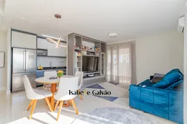 Apartamento com 3 Quartos à venda, 109m² no Cristo Rei, Curitiba - Foto 5