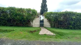 Fazenda / Sítio / Chácara com 4 Quartos à venda, 500m² no Santa Cândida, Vinhedo - Foto 1