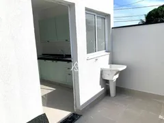 Casa de Condomínio com 2 Quartos à venda, 72m² no Balneario Copacabana, Caraguatatuba - Foto 11