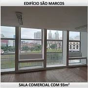 Conjunto Comercial / Sala para alugar, 23m² no Sé, São Paulo - Foto 3