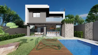 Casa de Condomínio com 3 Quartos à venda, 230m² no Recanto dos Eucaliptos, São José dos Campos - Foto 10