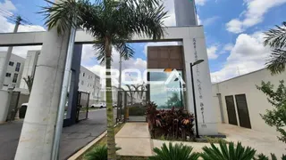 Apartamento com 2 Quartos para alugar, 44m² no Jardim Embare, São Carlos - Foto 2