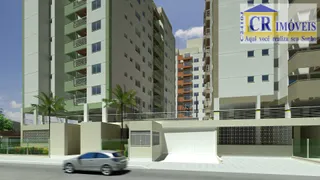 Apartamento com 2 Quartos à venda, 67m² no Rio Caveiras, Biguaçu - Foto 6