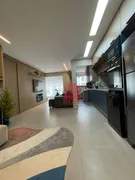 Apartamento com 3 Quartos para venda ou aluguel, 103m² no Brooklin, São Paulo - Foto 6