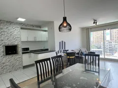 Apartamento com 3 Quartos à venda, 92m² no Portão, Curitiba - Foto 1