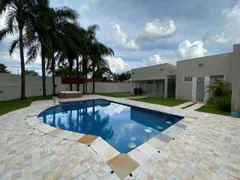 Casa de Condomínio com 4 Quartos para alugar, 450m² no Condomínio Buritis, Ribeirão Preto - Foto 1