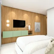 Apartamento com 3 Quartos à venda, 120m² no Tamatanduba, Eusébio - Foto 7