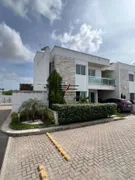 Casa de Condomínio com 3 Quartos à venda, 226m² no Lagoa Redonda, Fortaleza - Foto 1