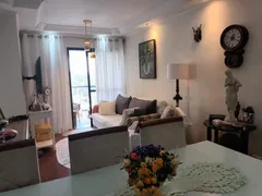Apartamento com 2 Quartos à venda, 70m² no Vila Hamburguesa, São Paulo - Foto 9