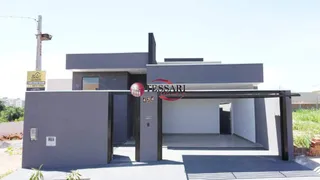 Casa com 3 Quartos à venda, 120m² no Residencial Ary Attab, São José do Rio Preto - Foto 2