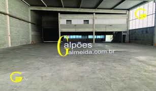 Galpão / Depósito / Armazém para alugar, 1080m² no Jardim Califórnia, Barueri - Foto 12