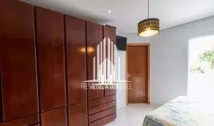 Sobrado com 4 Quartos à venda, 274m² no Vila Guarani, Santo André - Foto 20