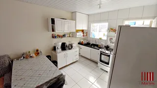 Casa de Condomínio com 2 Quartos à venda, 51m² no Thomaz Coelho, Araucária - Foto 9