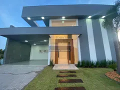 Casa de Condomínio com 3 Quartos à venda, 190m² no Centro, Gravataí - Foto 3