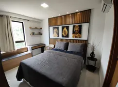Apartamento com 1 Quarto para alugar, 32m² no Cabo Branco, João Pessoa - Foto 9