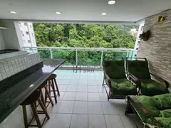 Apartamento com 3 Quartos à venda, 110m² no Barra Funda, Guarujá - Foto 15