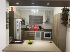 Apartamento com 3 Quartos à venda, 140m² no Boqueirão, Santos - Foto 14