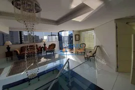 Cobertura com 4 Quartos para venda ou aluguel, 392m² no Santa Cecília, São Paulo - Foto 3