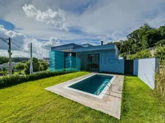 Casa de Condomínio com 3 Quartos à venda, 218m² no Jardim Vera Cruz, Louveira - Foto 2