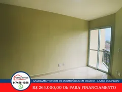 Apartamento com 2 Quartos à venda, 51m² no Quitaúna, Osasco - Foto 15