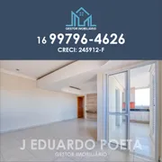 Apartamento com 2 Quartos à venda, 81m² no Vila Monte Alegre, Ribeirão Preto - Foto 5
