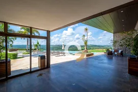 Casa de Condomínio com 5 Quartos à venda, 550m² no Loteamento Residencial Entre Verdes Sousas, Campinas - Foto 24